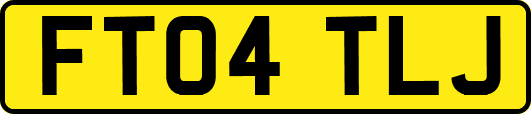FT04TLJ