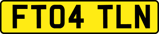 FT04TLN