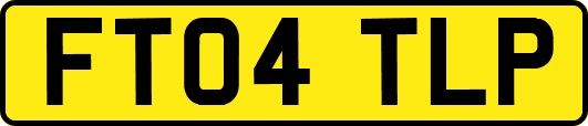 FT04TLP