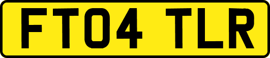 FT04TLR