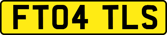 FT04TLS