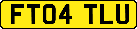 FT04TLU