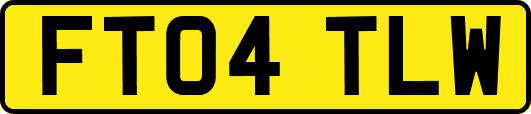 FT04TLW