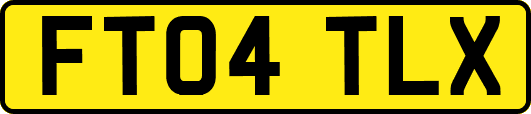 FT04TLX