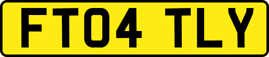 FT04TLY