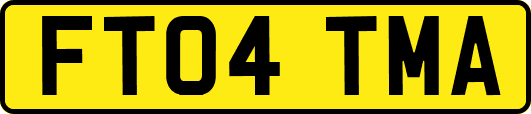 FT04TMA