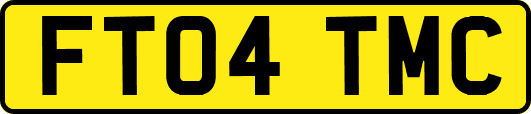 FT04TMC