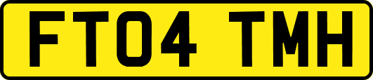 FT04TMH