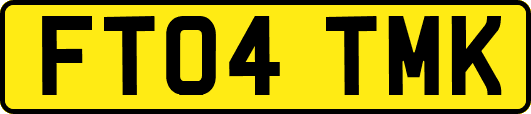 FT04TMK
