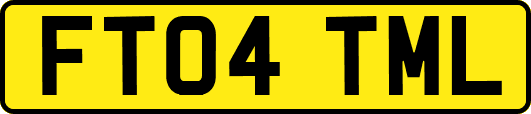 FT04TML