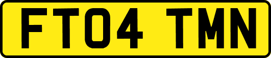 FT04TMN