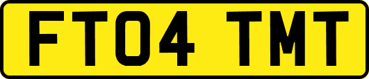 FT04TMT