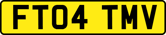 FT04TMV