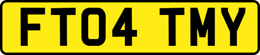 FT04TMY