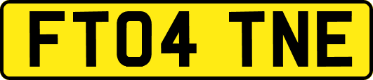 FT04TNE