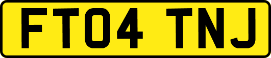 FT04TNJ