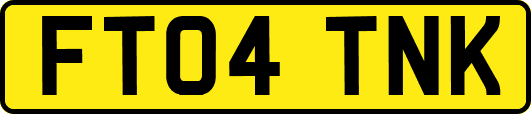 FT04TNK