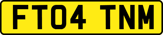 FT04TNM
