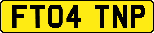 FT04TNP
