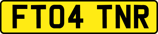 FT04TNR