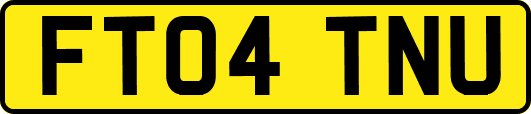FT04TNU