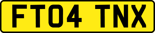 FT04TNX