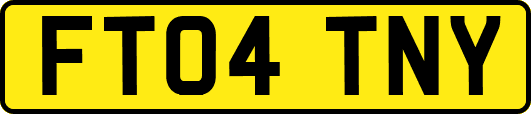 FT04TNY