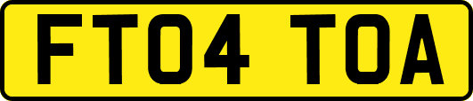FT04TOA