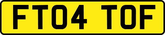 FT04TOF
