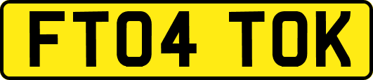 FT04TOK