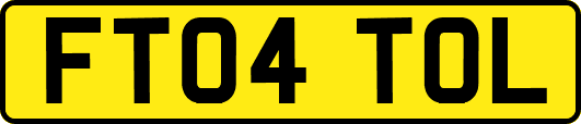 FT04TOL