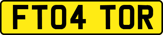 FT04TOR