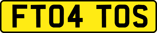 FT04TOS