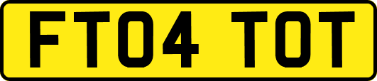 FT04TOT