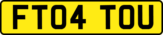 FT04TOU