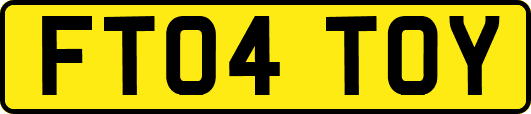 FT04TOY