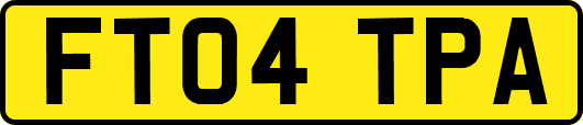 FT04TPA