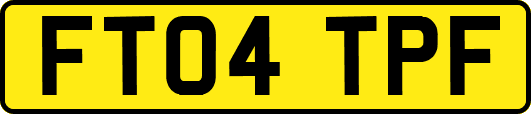 FT04TPF