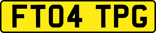 FT04TPG