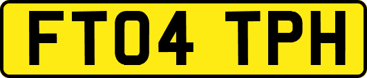 FT04TPH