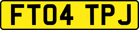 FT04TPJ