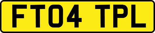 FT04TPL