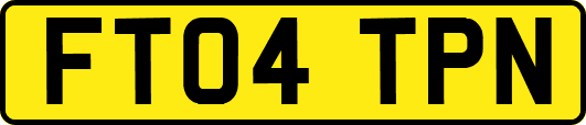 FT04TPN