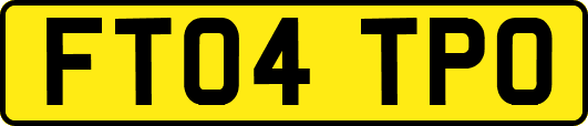 FT04TPO