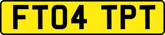 FT04TPT