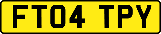 FT04TPY