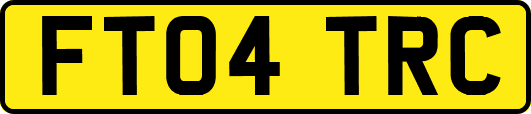 FT04TRC