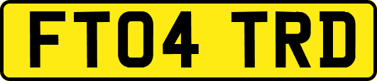 FT04TRD