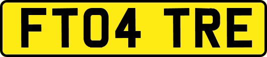 FT04TRE