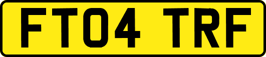 FT04TRF